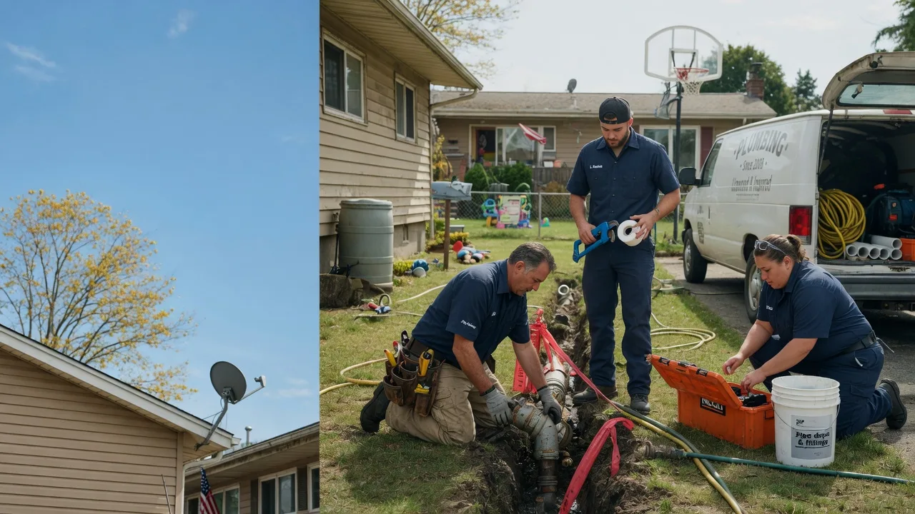 Garbage Disposal Replacement in Albion, NY near me